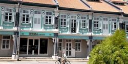 Keong Saik Road (D2), Retail #540475281